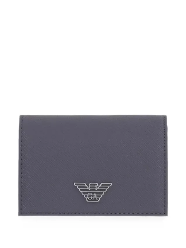 Emporio Armani Y4R576 portacarte uomo