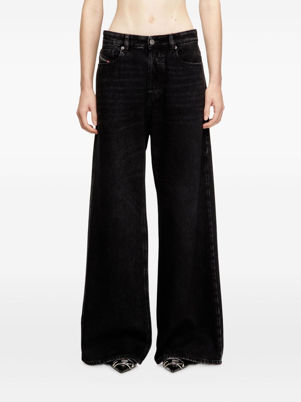 Diesel A06925 jeans donna denim