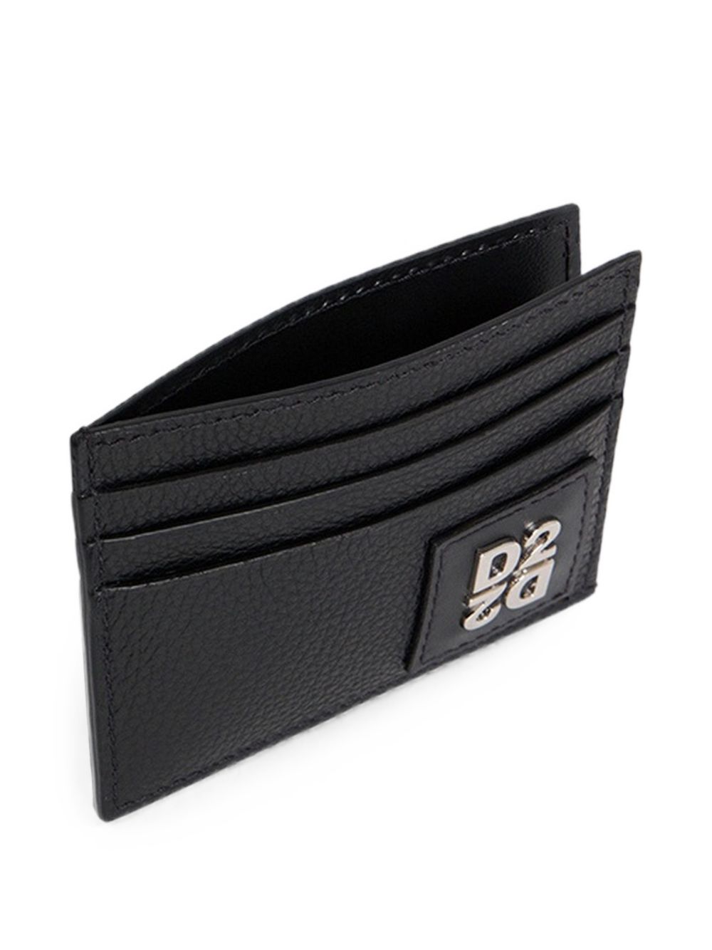 Dsquared2 CCM0044 Portacarte Nero