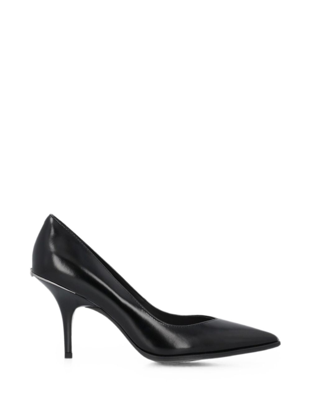 Pinko Lady11 SD0611P001Z99 scarpe tacco donna nere