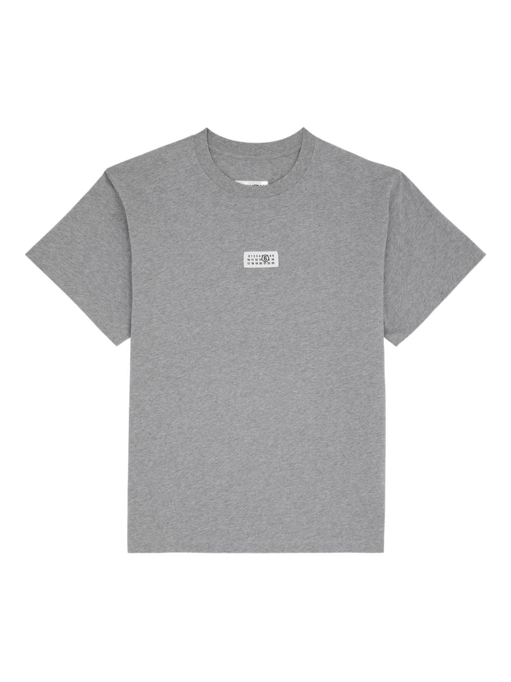MM6 Maison Margiela SH0GC0071 t-shirt uomo