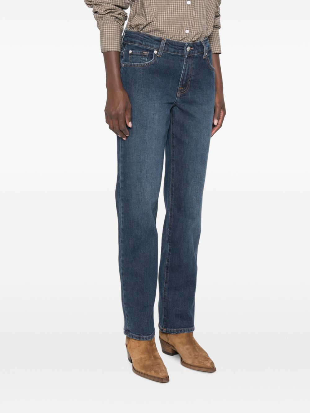 Seven 7UC90B86 jeans donna uso quotidiano