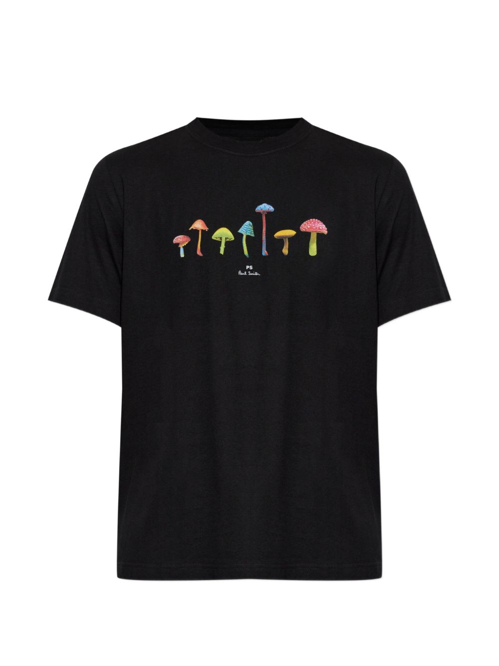 Paul Smith M2R-011R T-shirt uomo autunno inverno