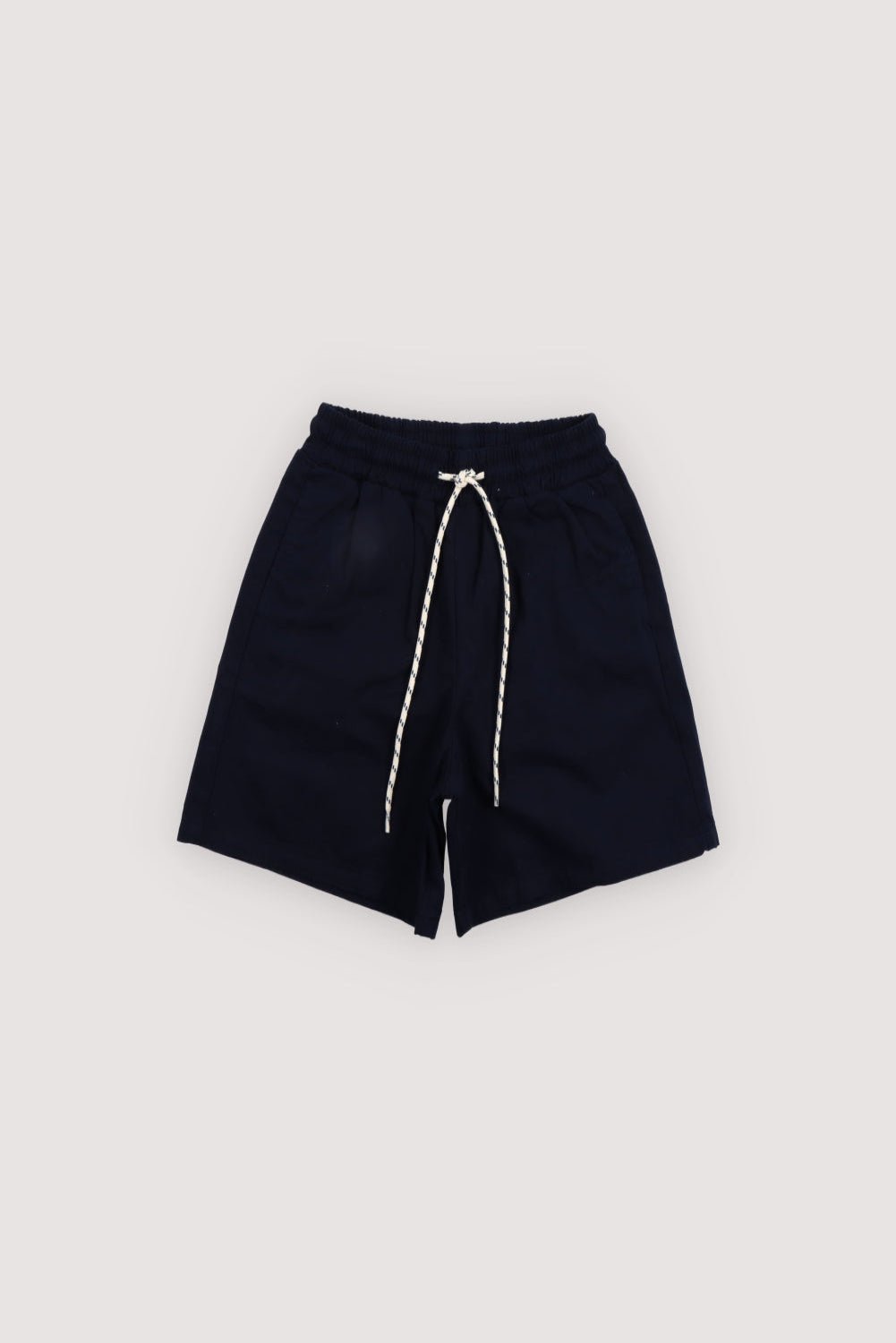 The New Society Gorse bermuda Summer Midnight 6 anni