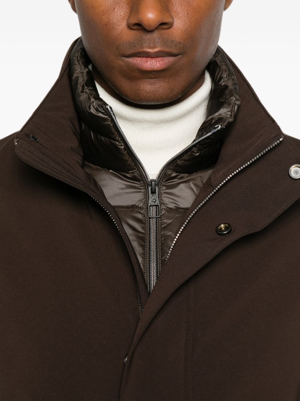 Montecore F11MUCX911 giacca uomo essenziale
