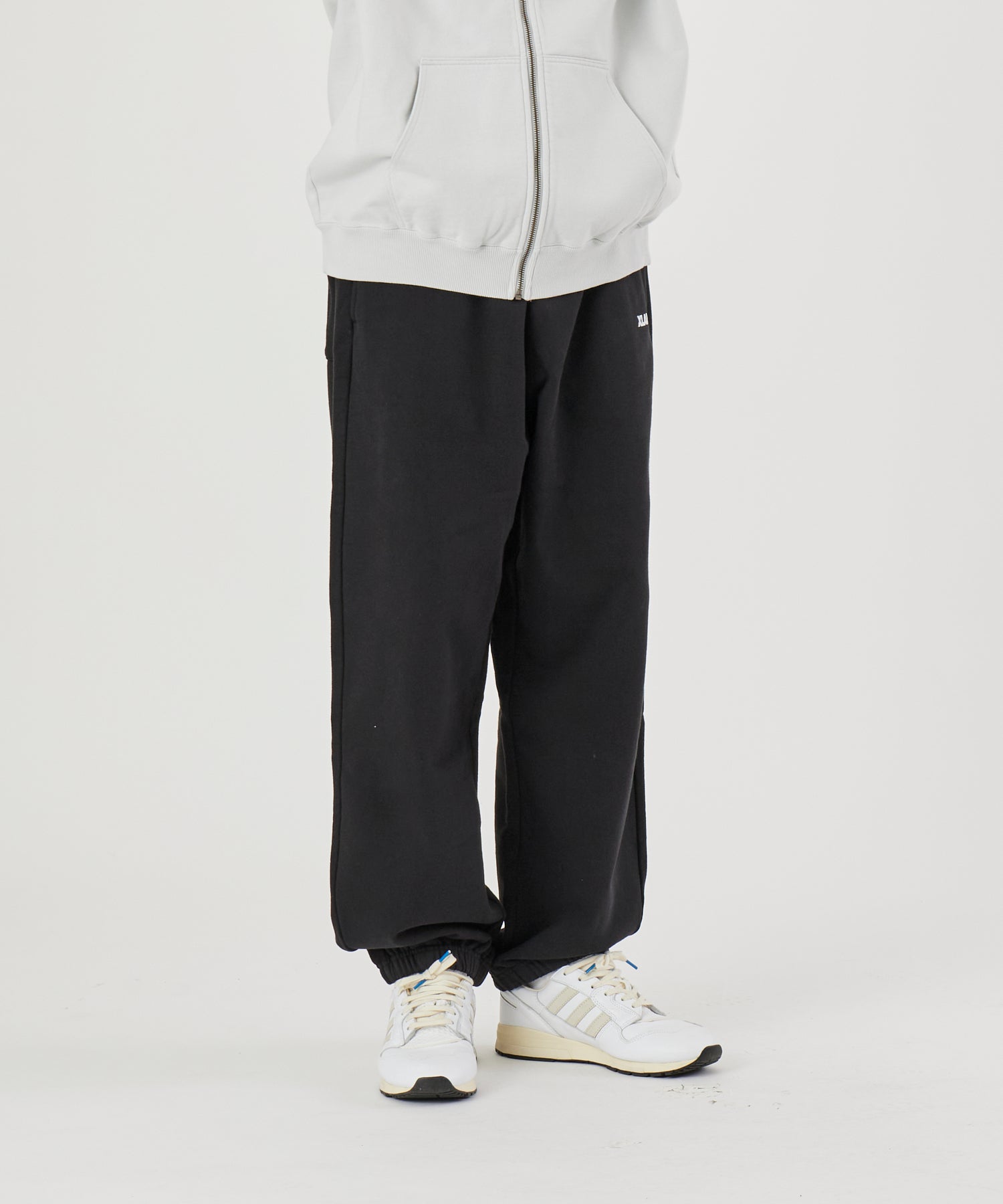 X-Large Standard Logo Sweat Pants pantaloni tuta cotone