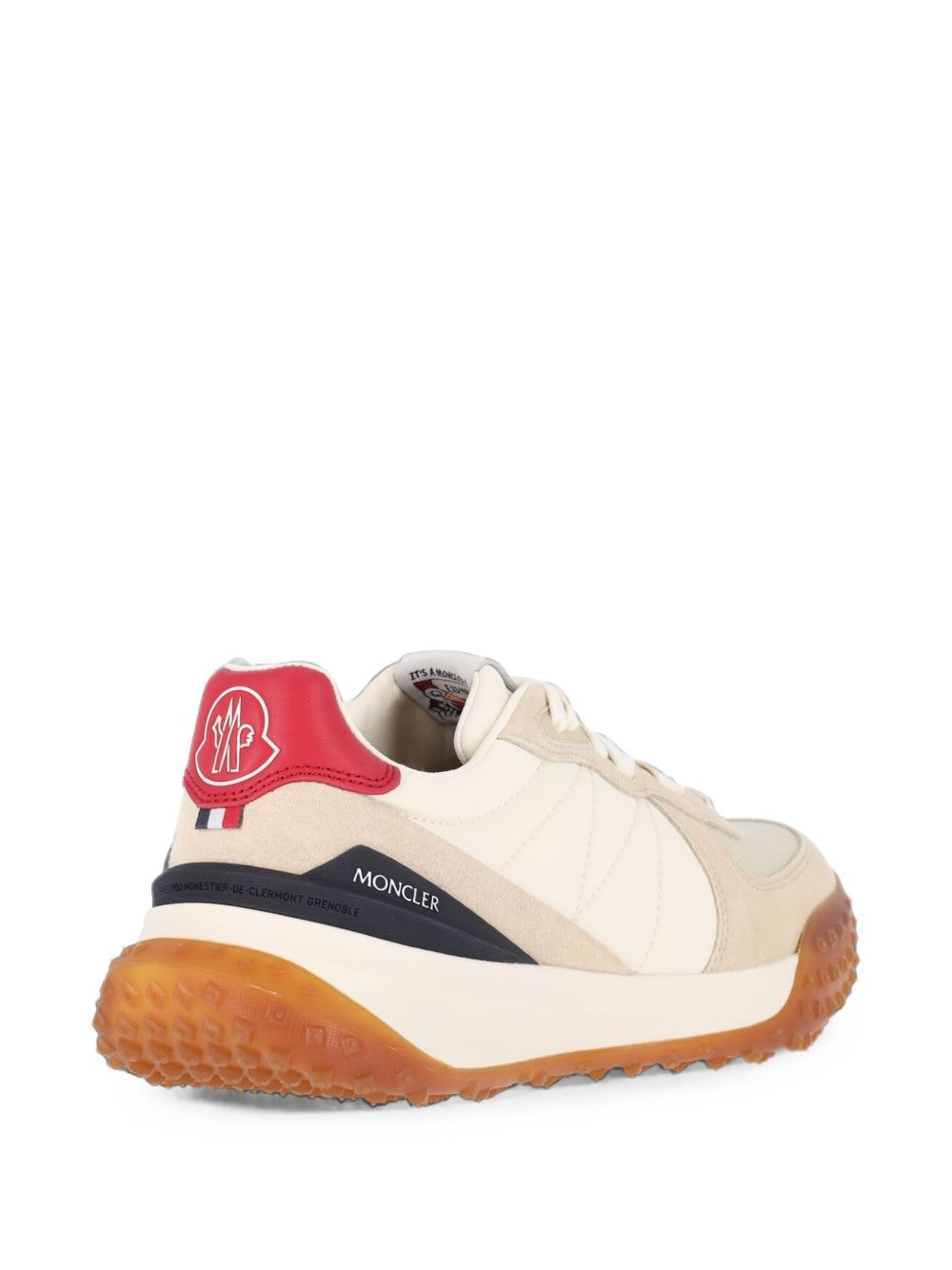 Moncler L209A4M00230 sneakers uomo