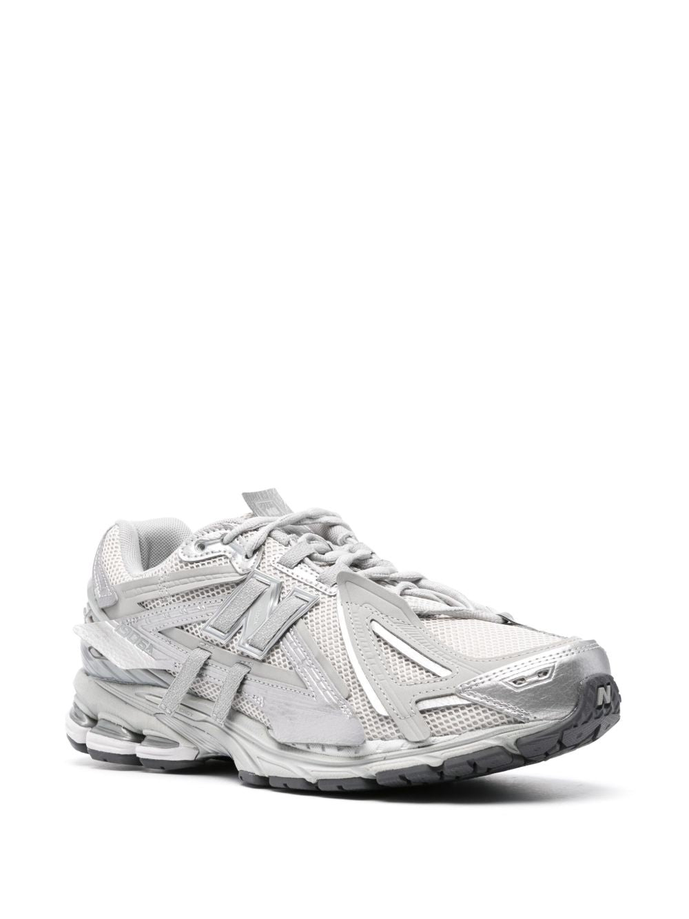 New Balance M1906AG sneakers grigio argento uomo
