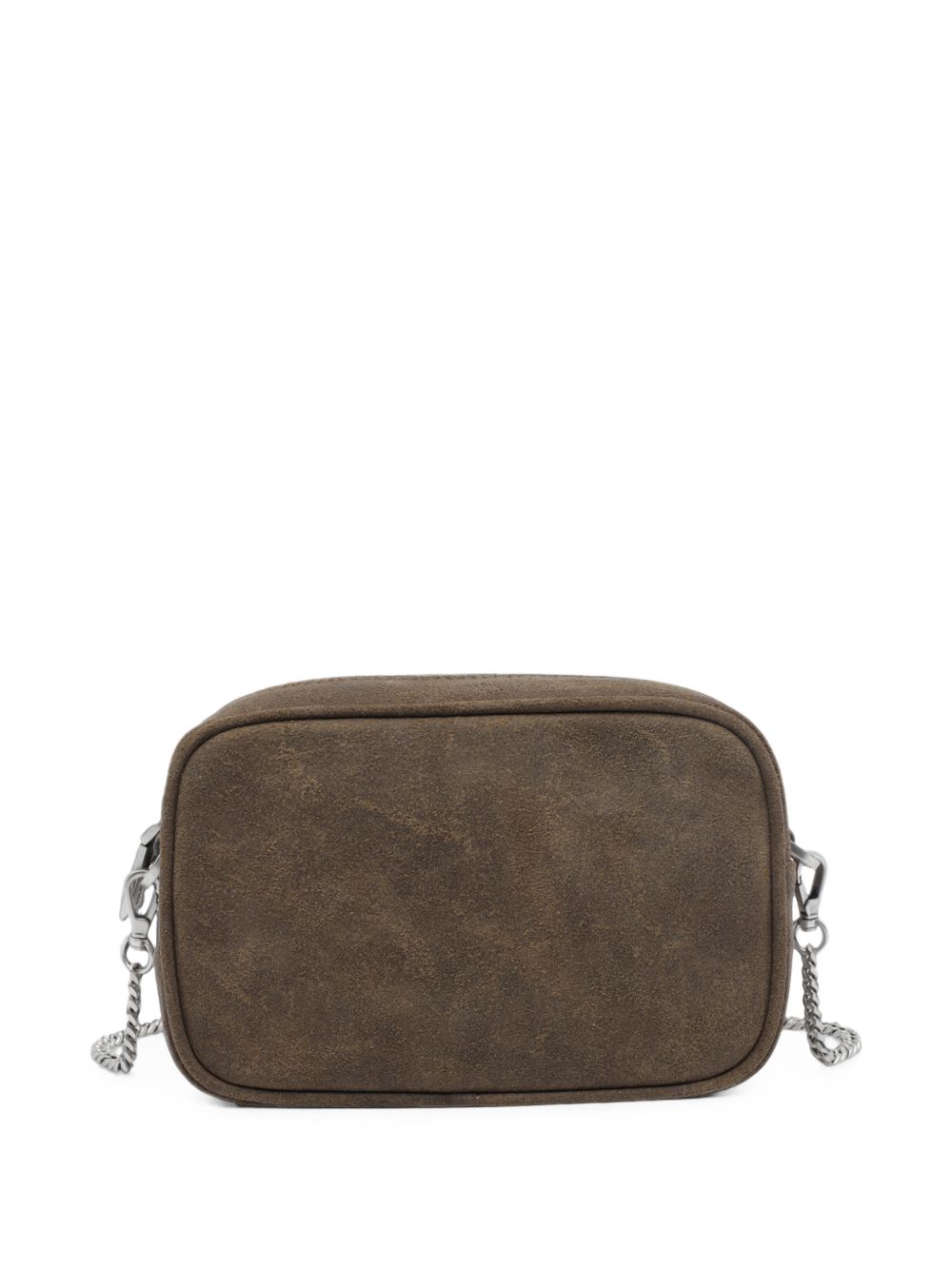 Golden Goose GWA00228 borsa a tracolla verde