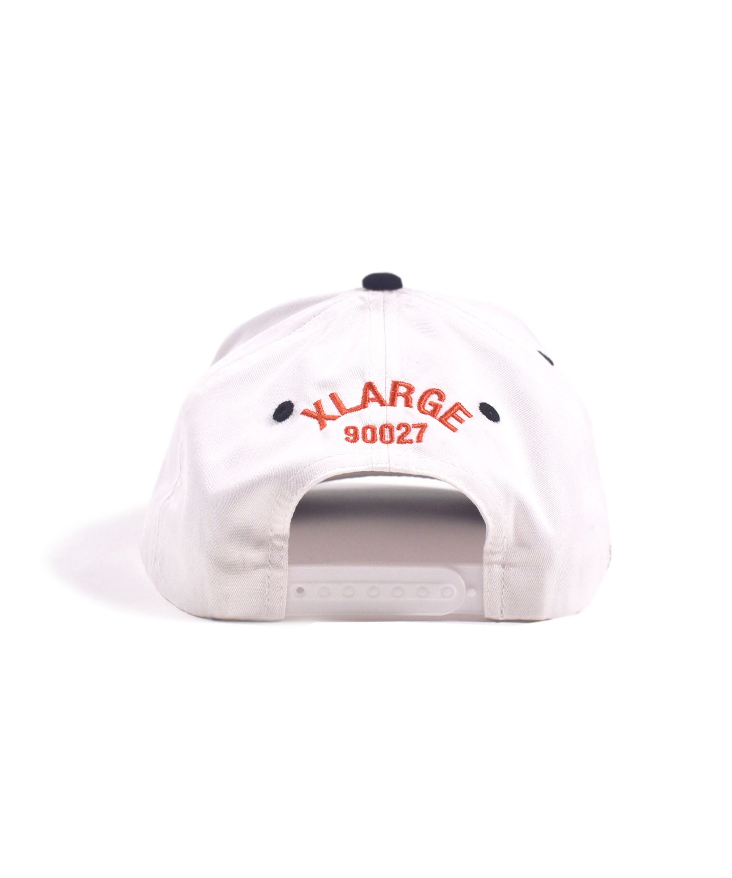 X-Large Flagship Hat cappello bianco