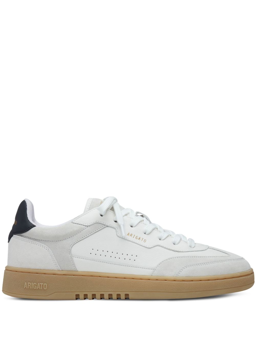 Axel Arigato F3032001 sneakers White Gum uomo