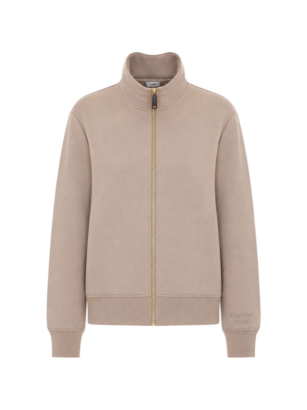 S Max Mara 2629926033600 felpa donna comfort quotidiano