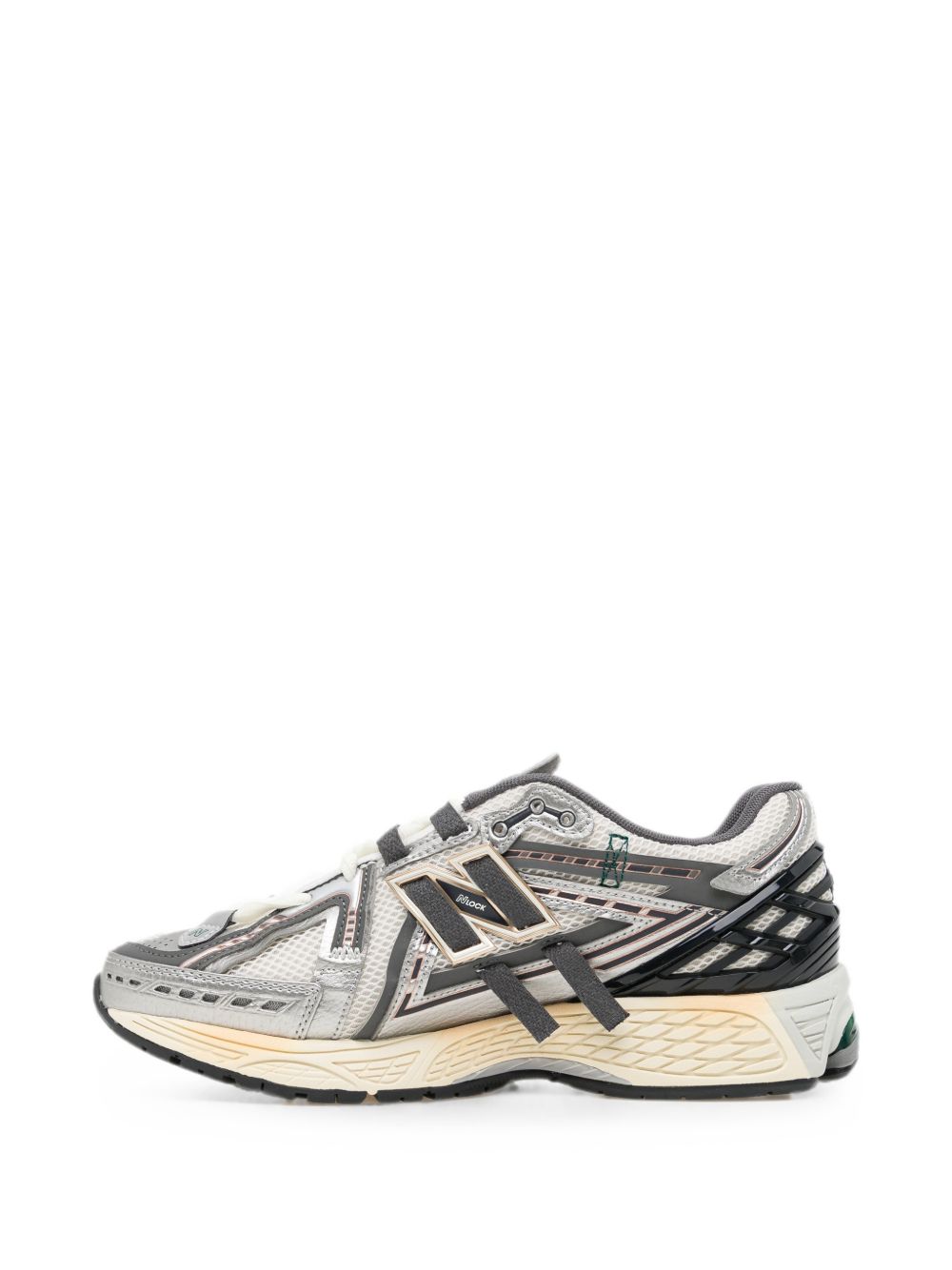 New Balance M1906AD sneakers grigio silver