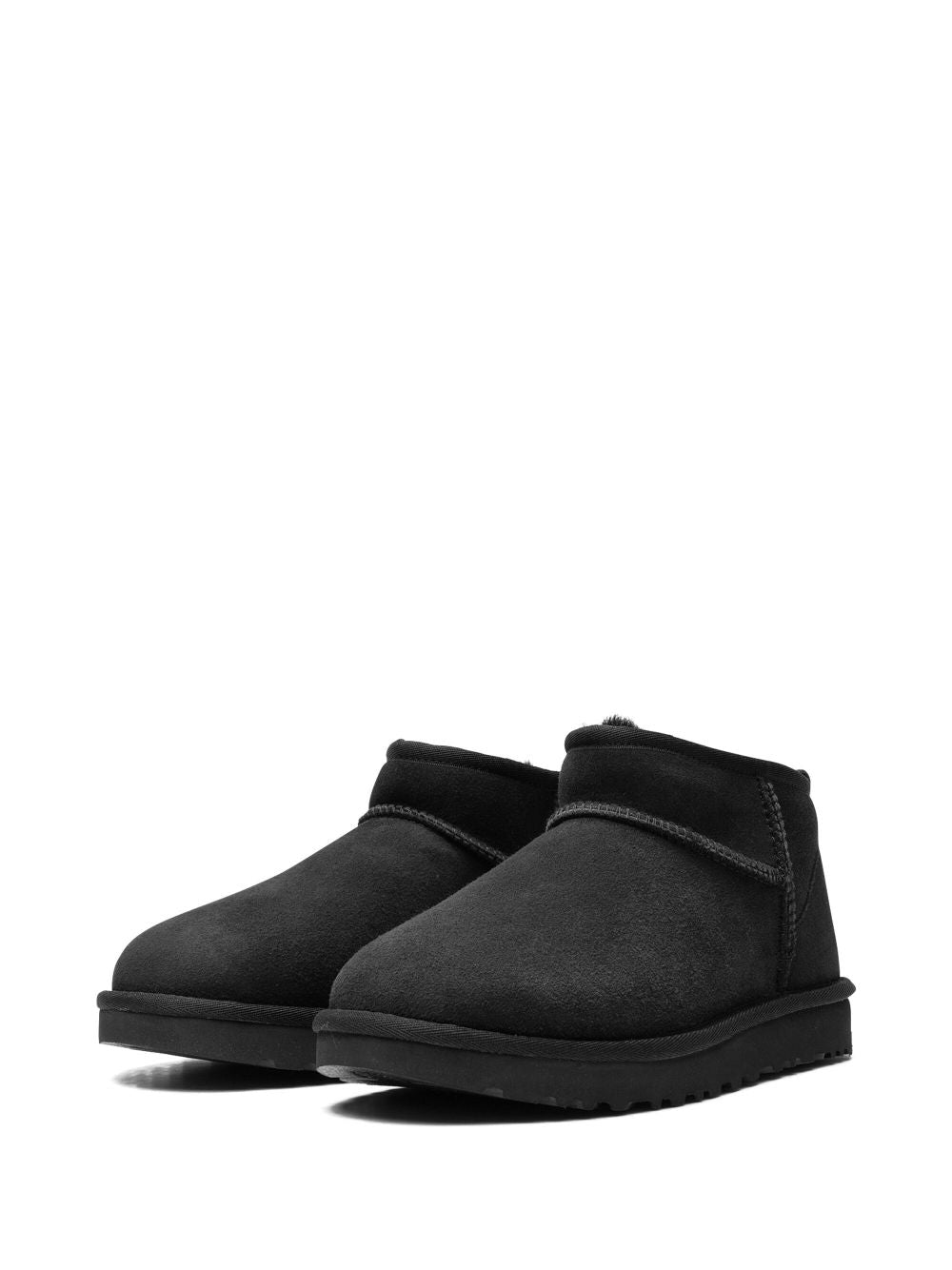 UGG 1116109 scarpe basse donna nero