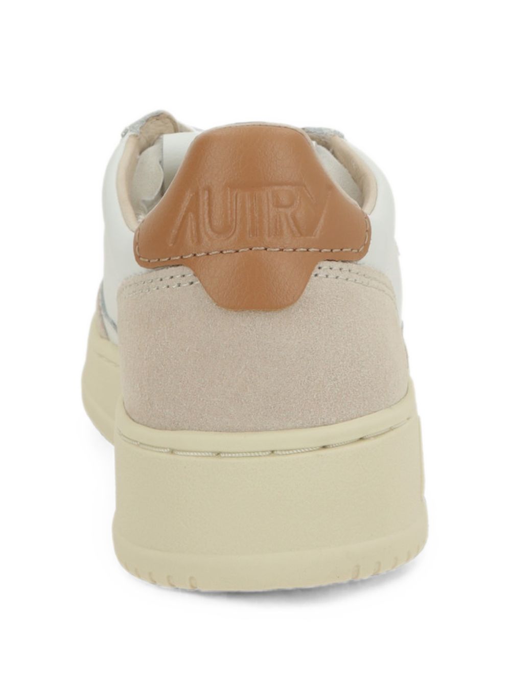 Autry Medalist AULW sneakers bianco donna