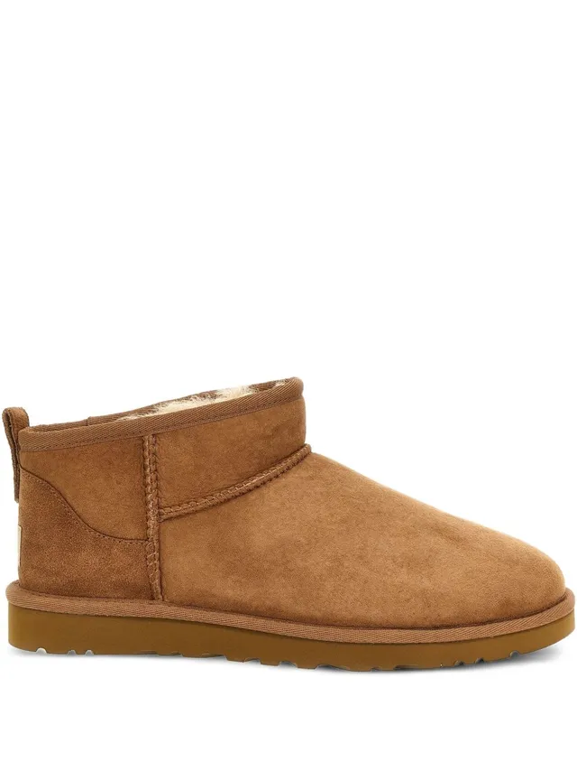 UGG 1116109 scarpe basse donna chestnut marrone