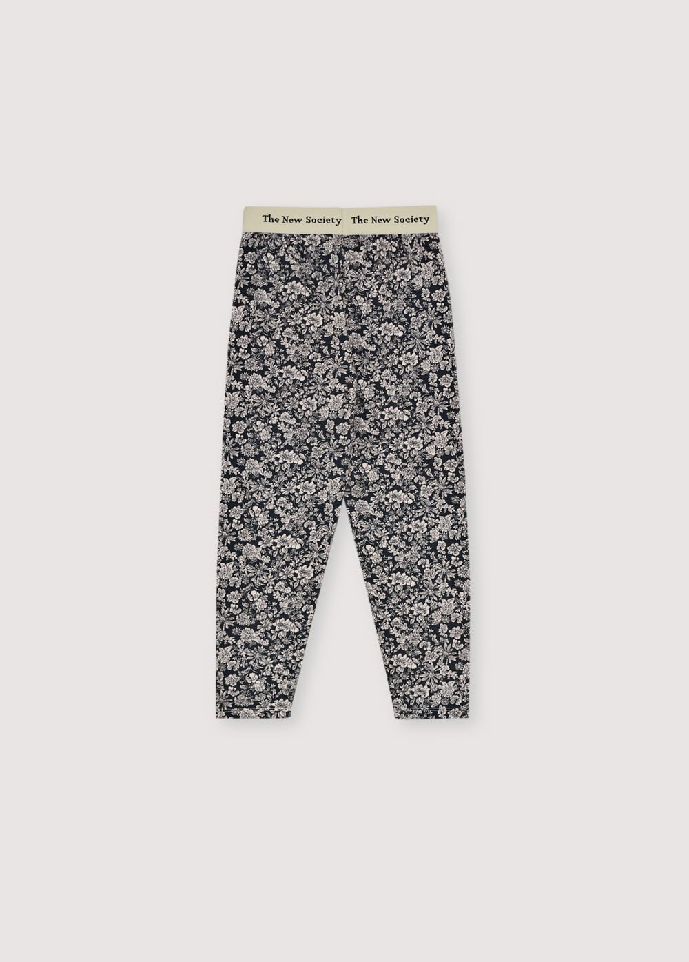 The New Society Lilth leggings 6 anni jersey