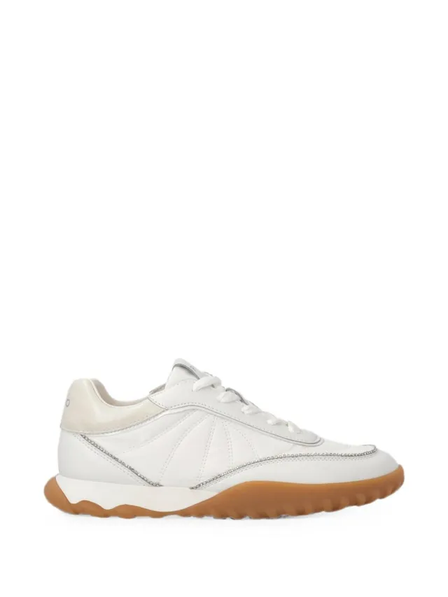 Pinko SS0177P023Z1B sneakers bianche donna