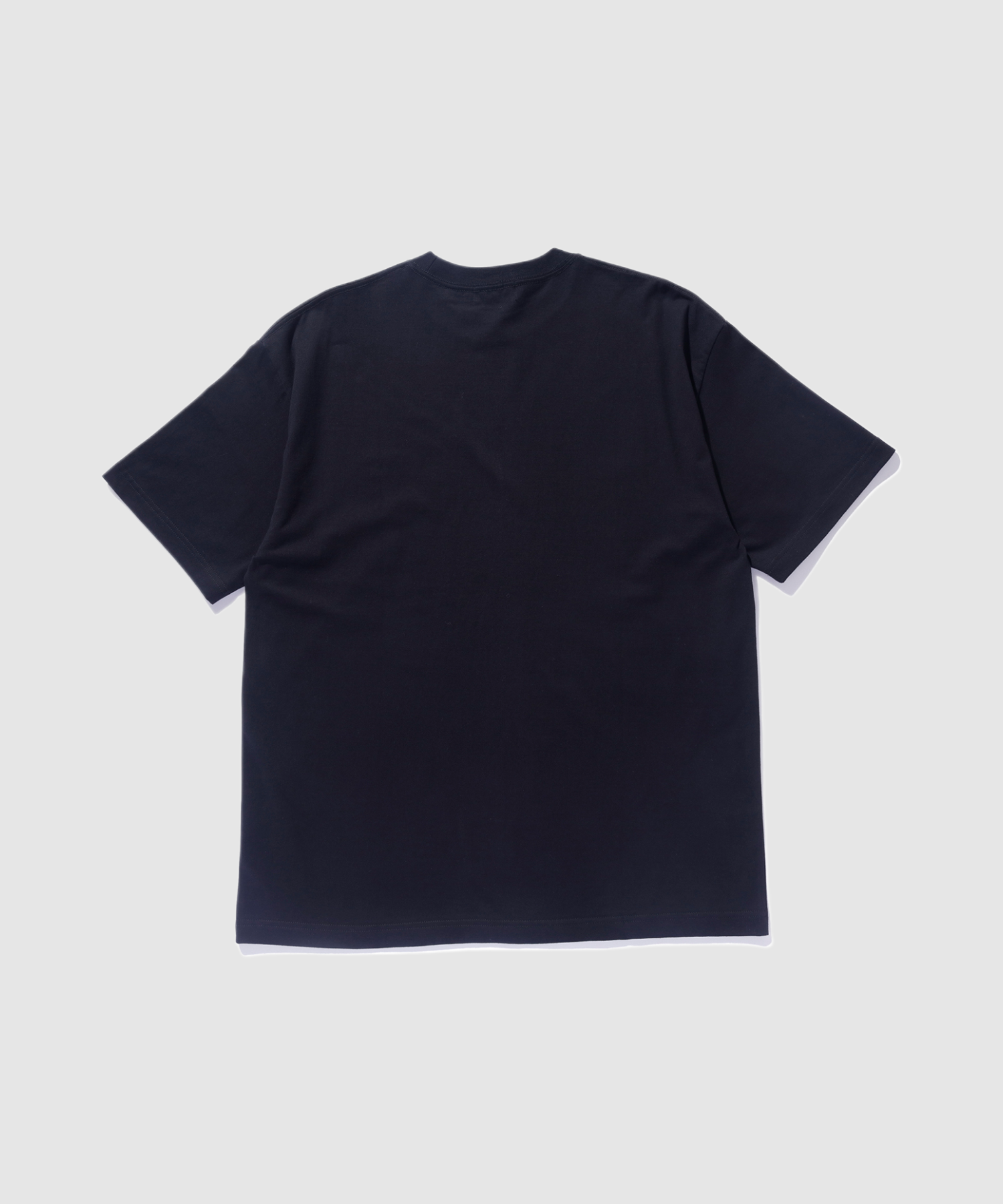 X-Large XL Stamp t-shirt manica corta grafica fronte