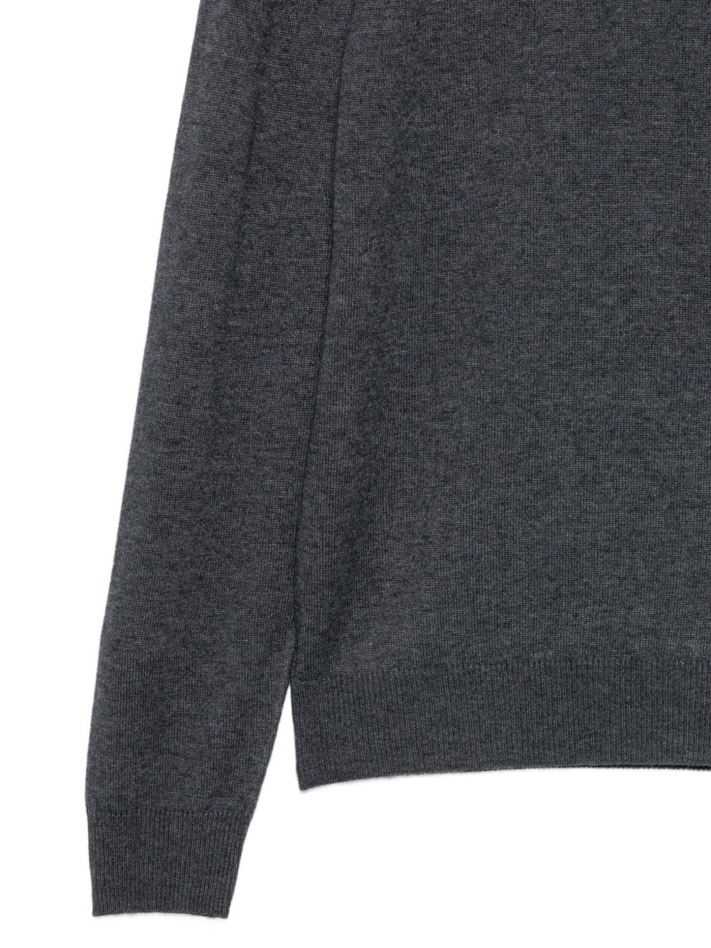 Peuterey PEU5391 maglia grigia uomo