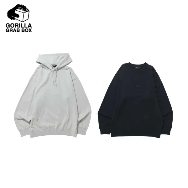 X-Large Gorilla Grab Box Dig Pack I box accessori XL
