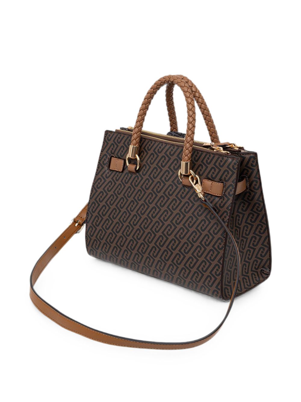 Liu Jo Accessori AF6069E1137 borsa a mano suede