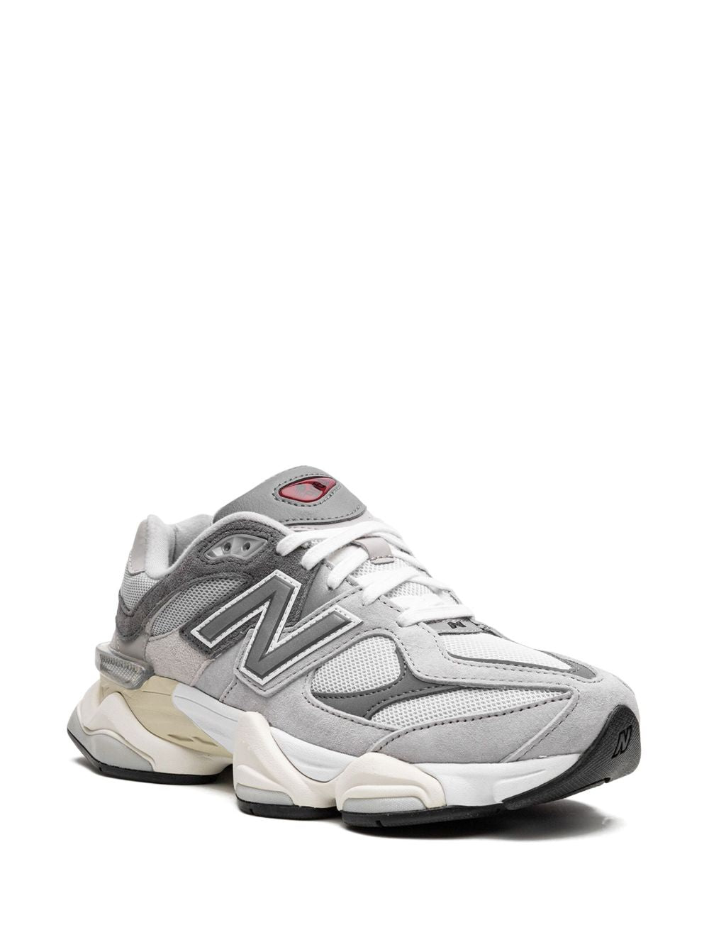 New Balance U9060GRY sneakers grigio