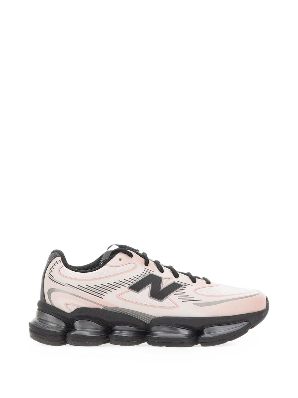New Balance U20008A6 sneakers donna rosa