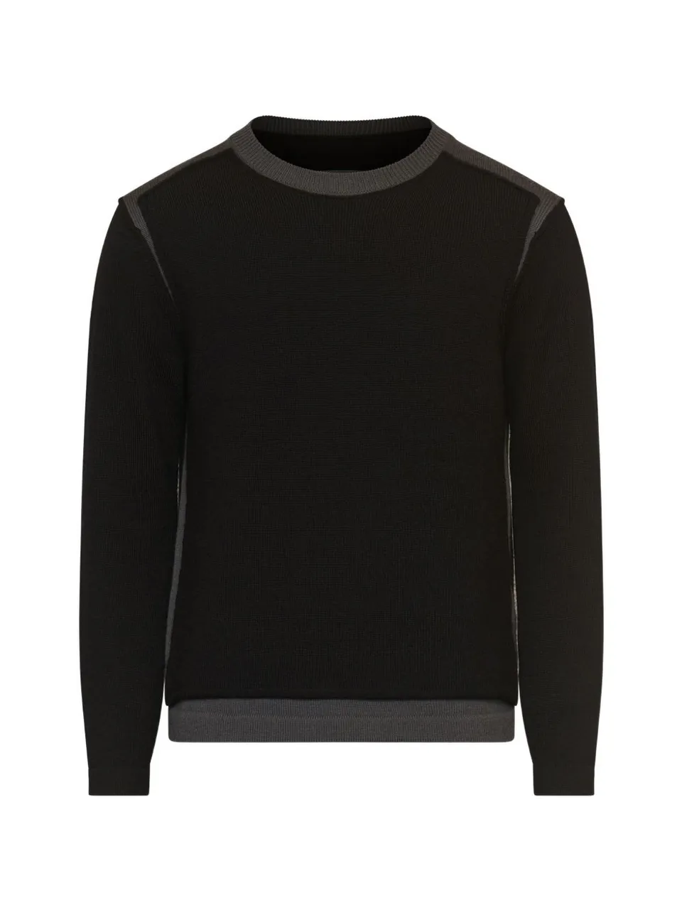 MM6 Maison Margiela SH0HL0047 felpa uomo