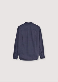 THE NEW SOCIETY Estela camicia donna quadri cotone