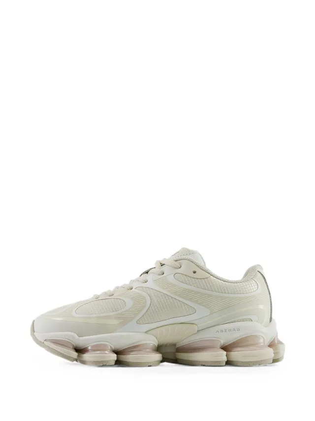 New Balance U20004PO sneakers bianche in rete