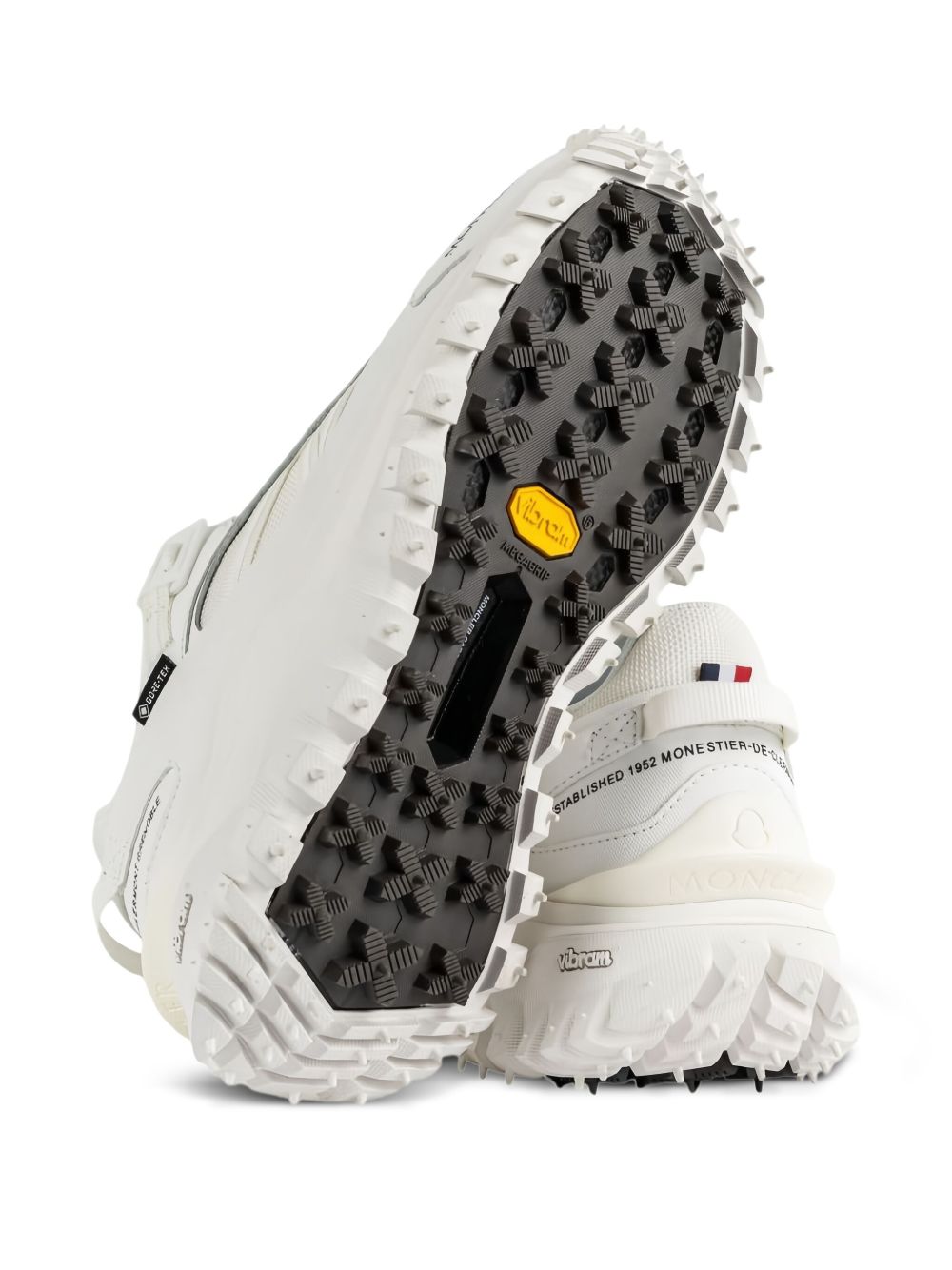 Moncler L209B4M00100 sneakers donna