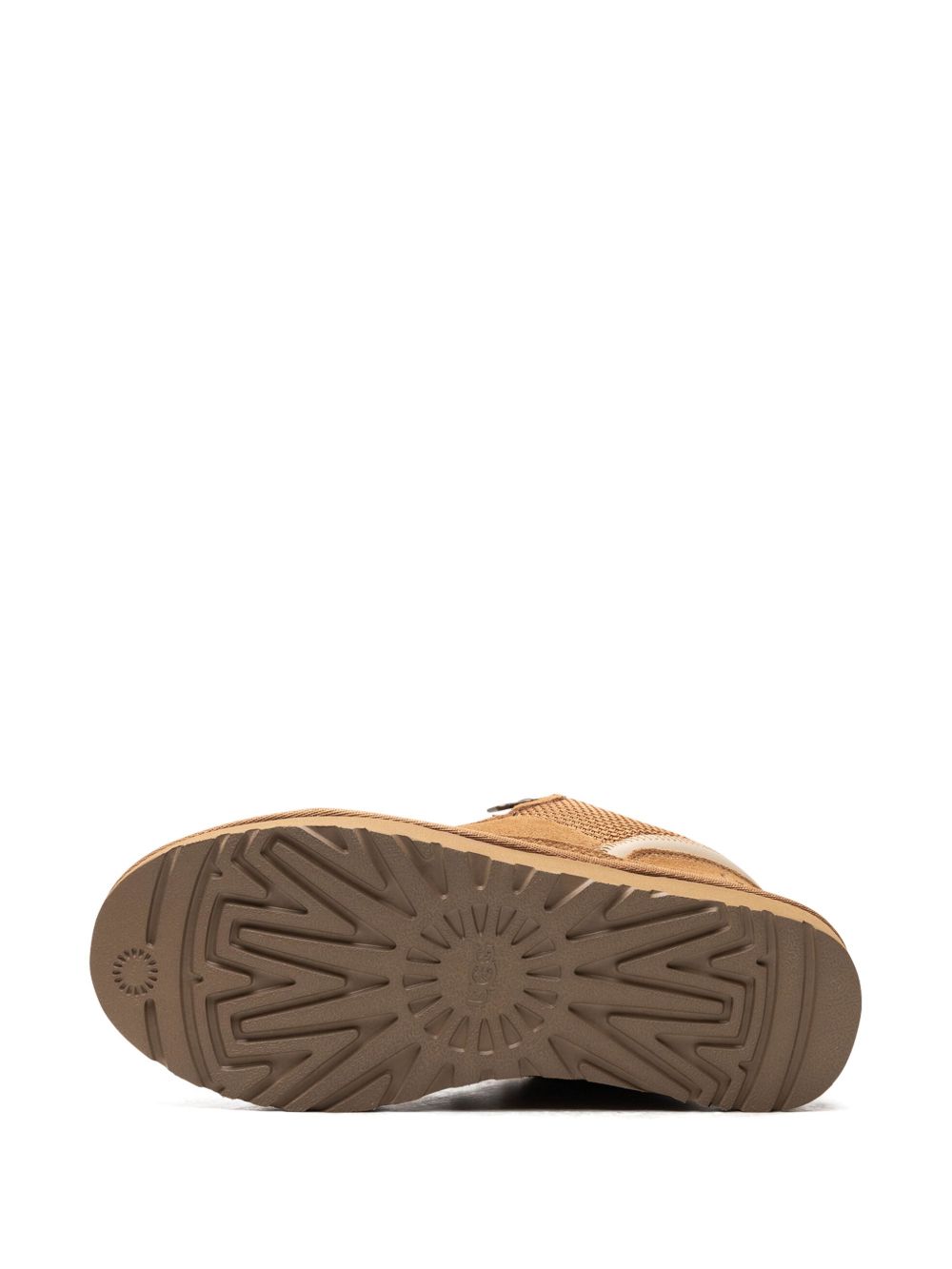 UGG 1144032 mocassini donna chestnut