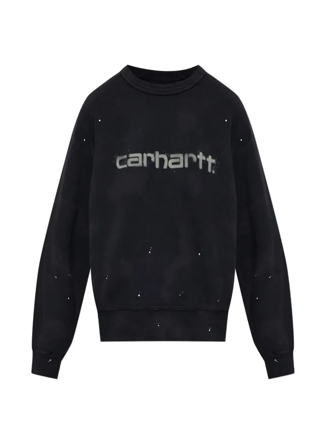 Carhartt I036843 maglia nera