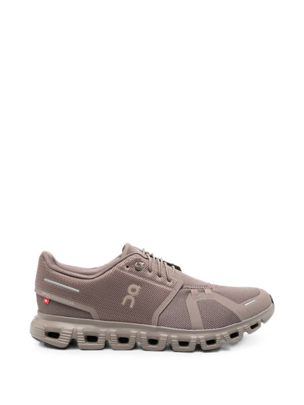 On Cloud 6 3MF10074782 sneakers grigio ash