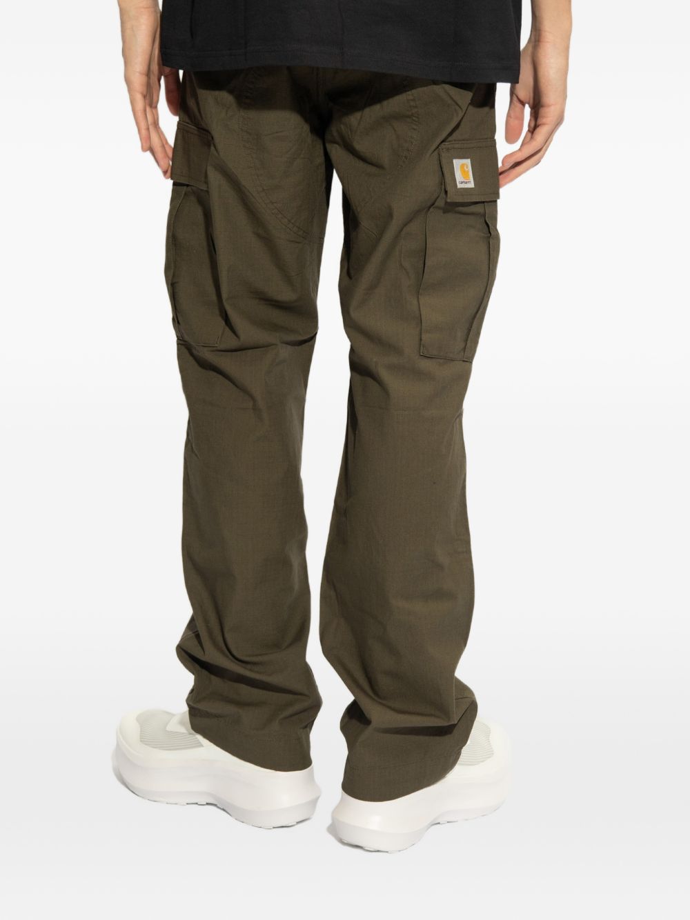 Carhartt WIP I032467 jeans uomo