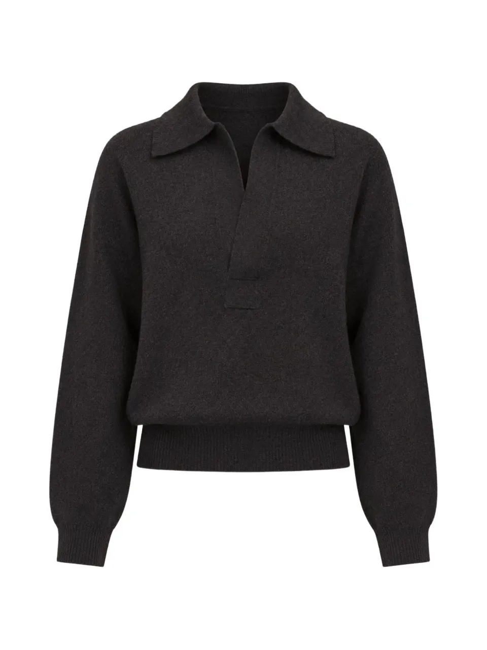 Victoria Beckham 1326KJU007475A Polo Ore Melange