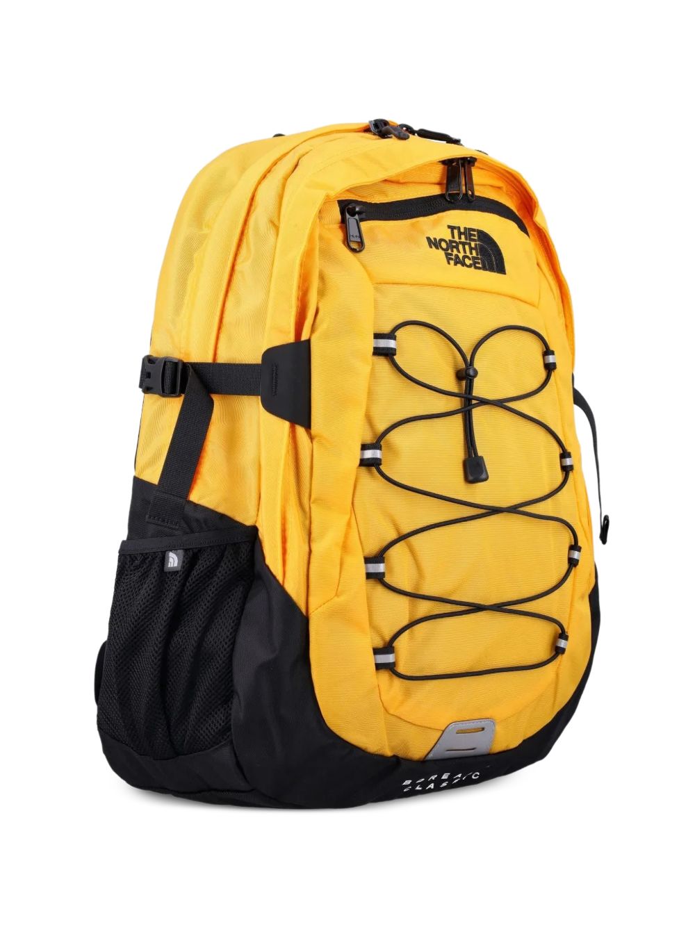 The North Face NF00CF9C Zaino Summit Gold Nero