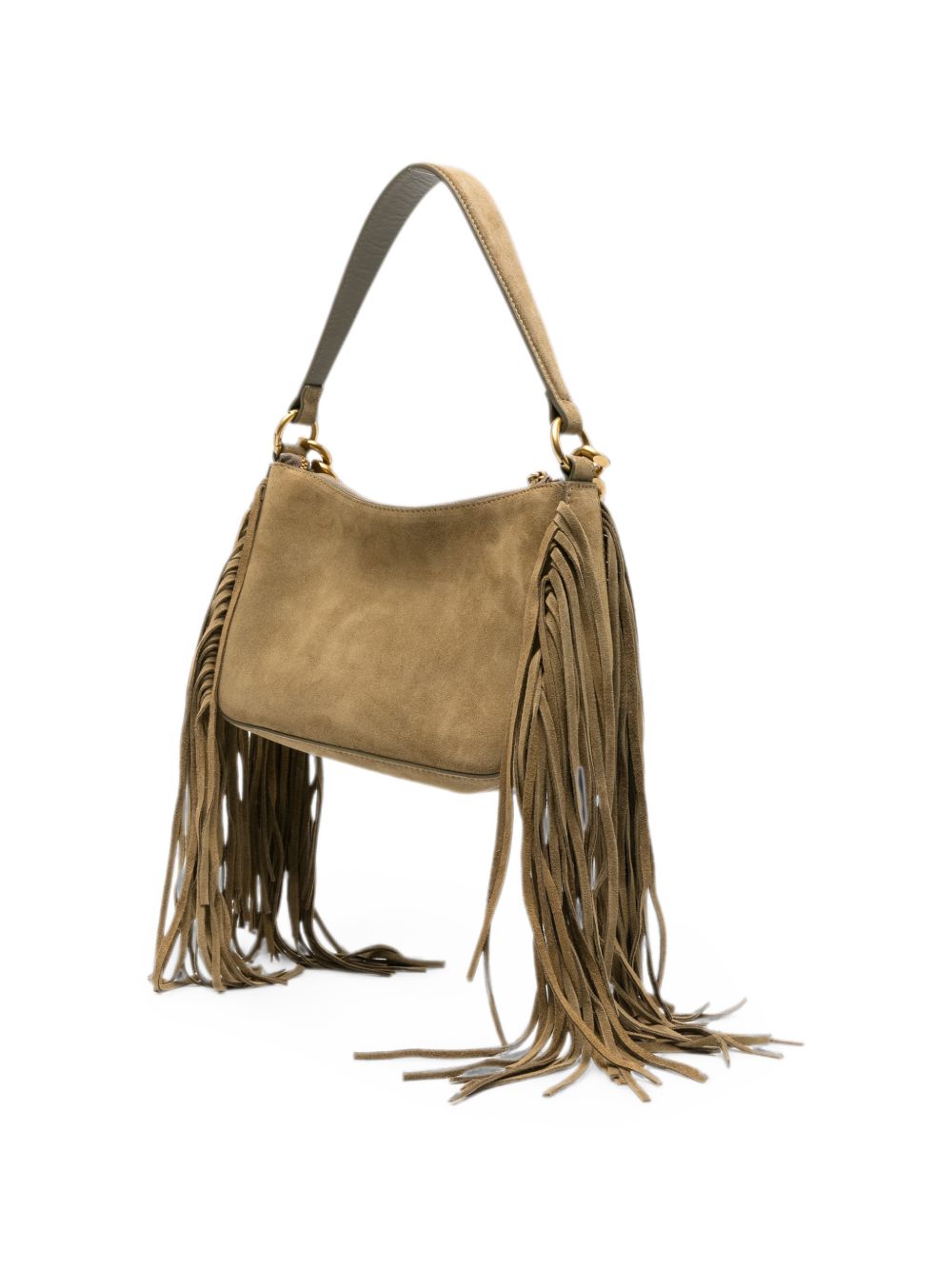 Twinset 262TB7205 borsa a tracolla olive drab