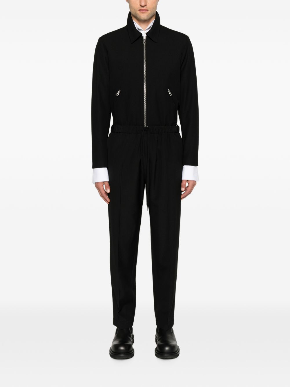 MM6 Maison Margiela SH0KA0023 pantaloni uomo