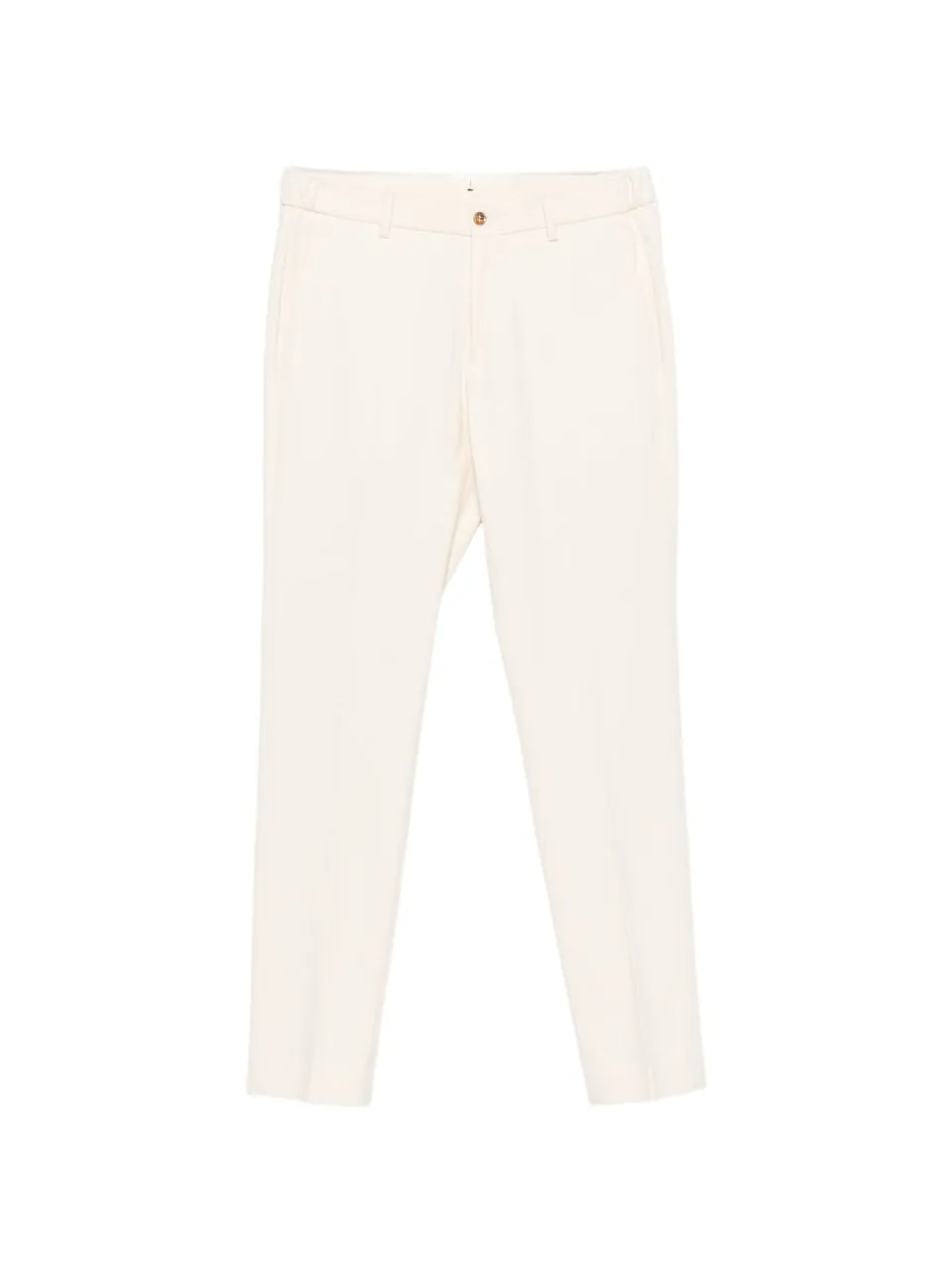 Berwich Morello Elax TS1620X pantaloni bianchi