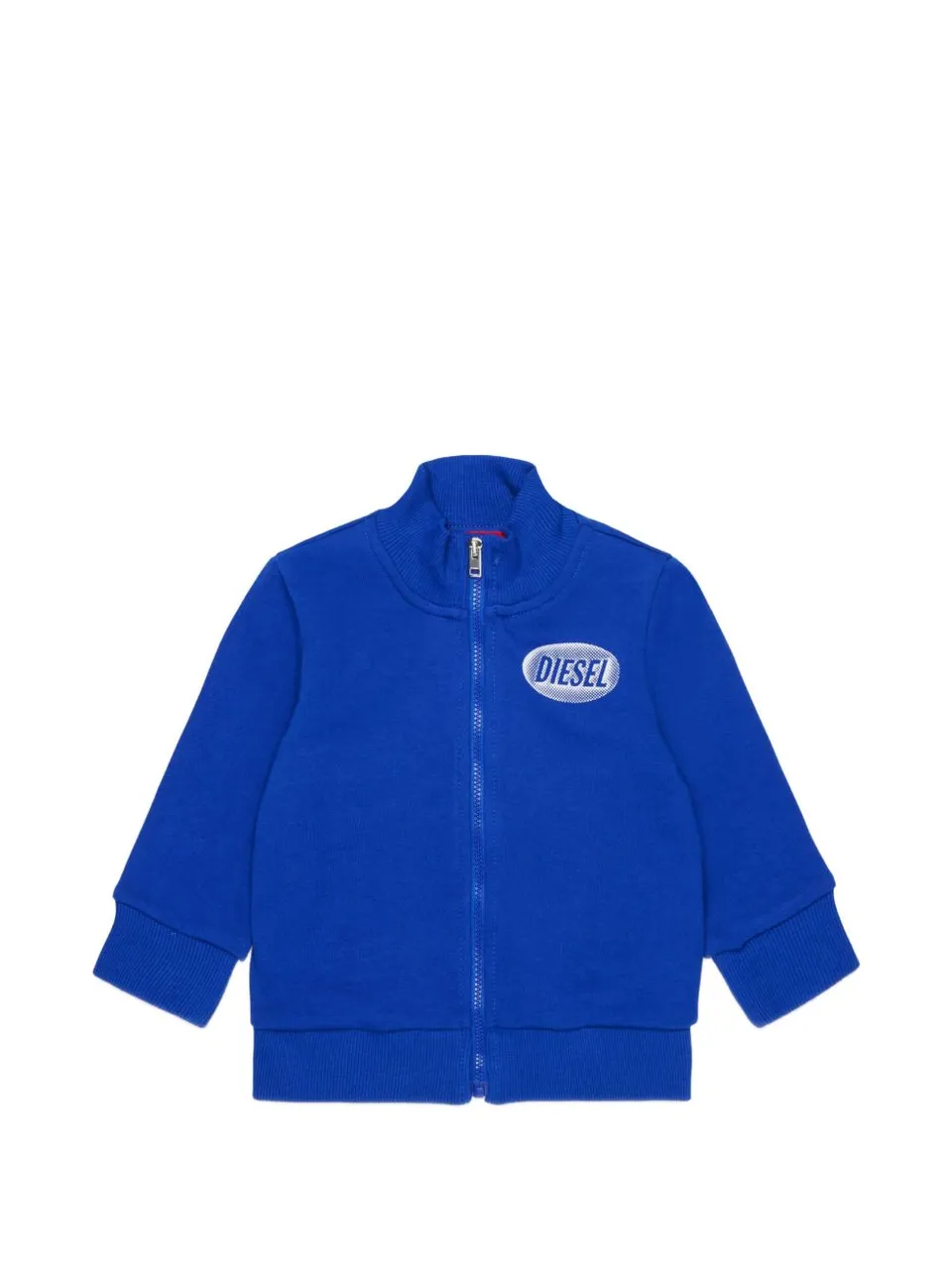 Diesel Kids K00878 felpa bambino autunno inverno