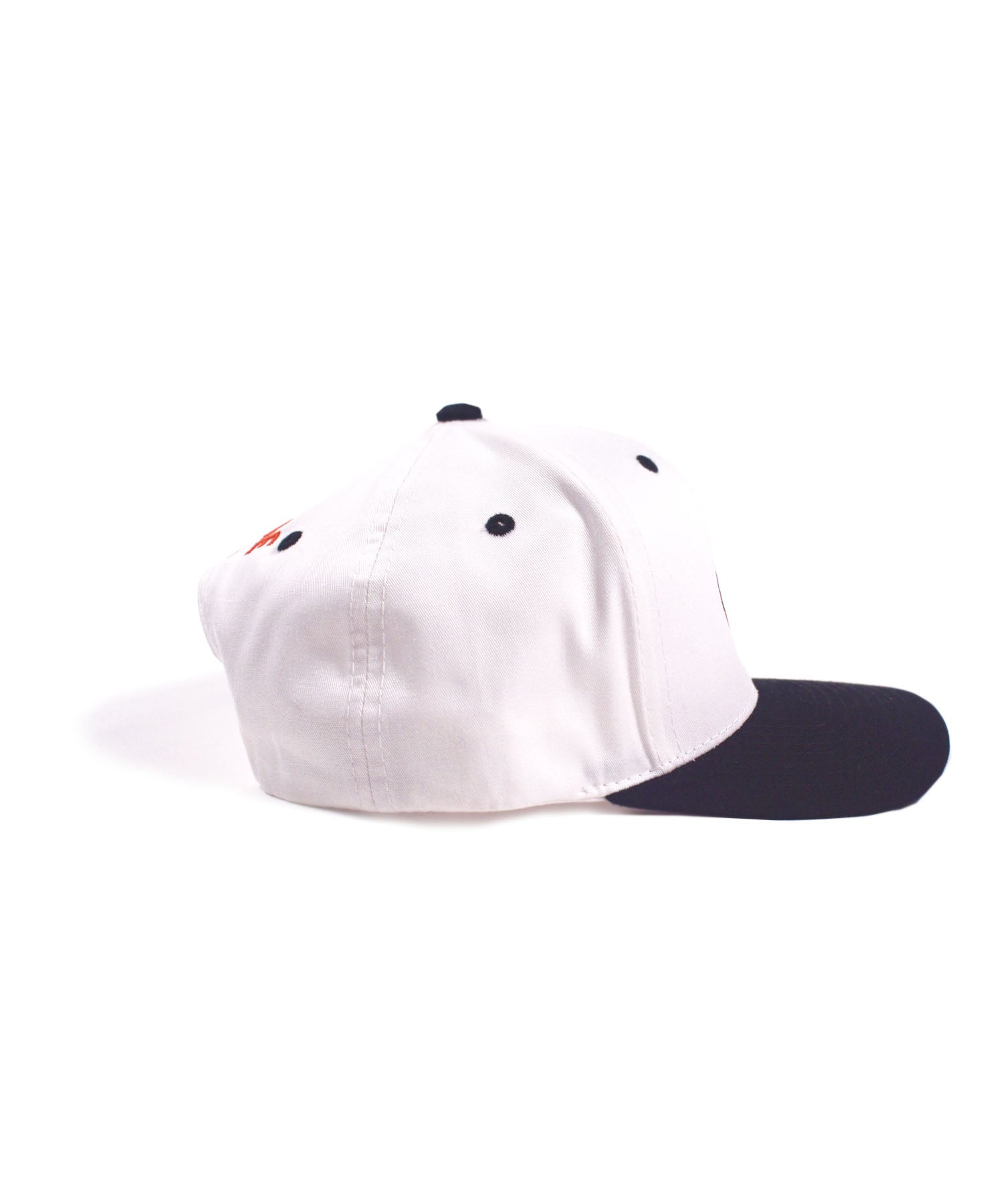 X-Large Flagship Hat cappello bianco