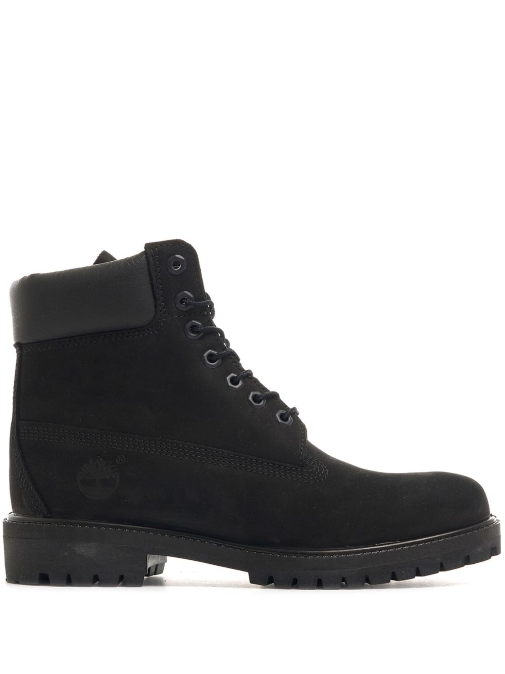 Timberland TB110073 anfibi neri uomo