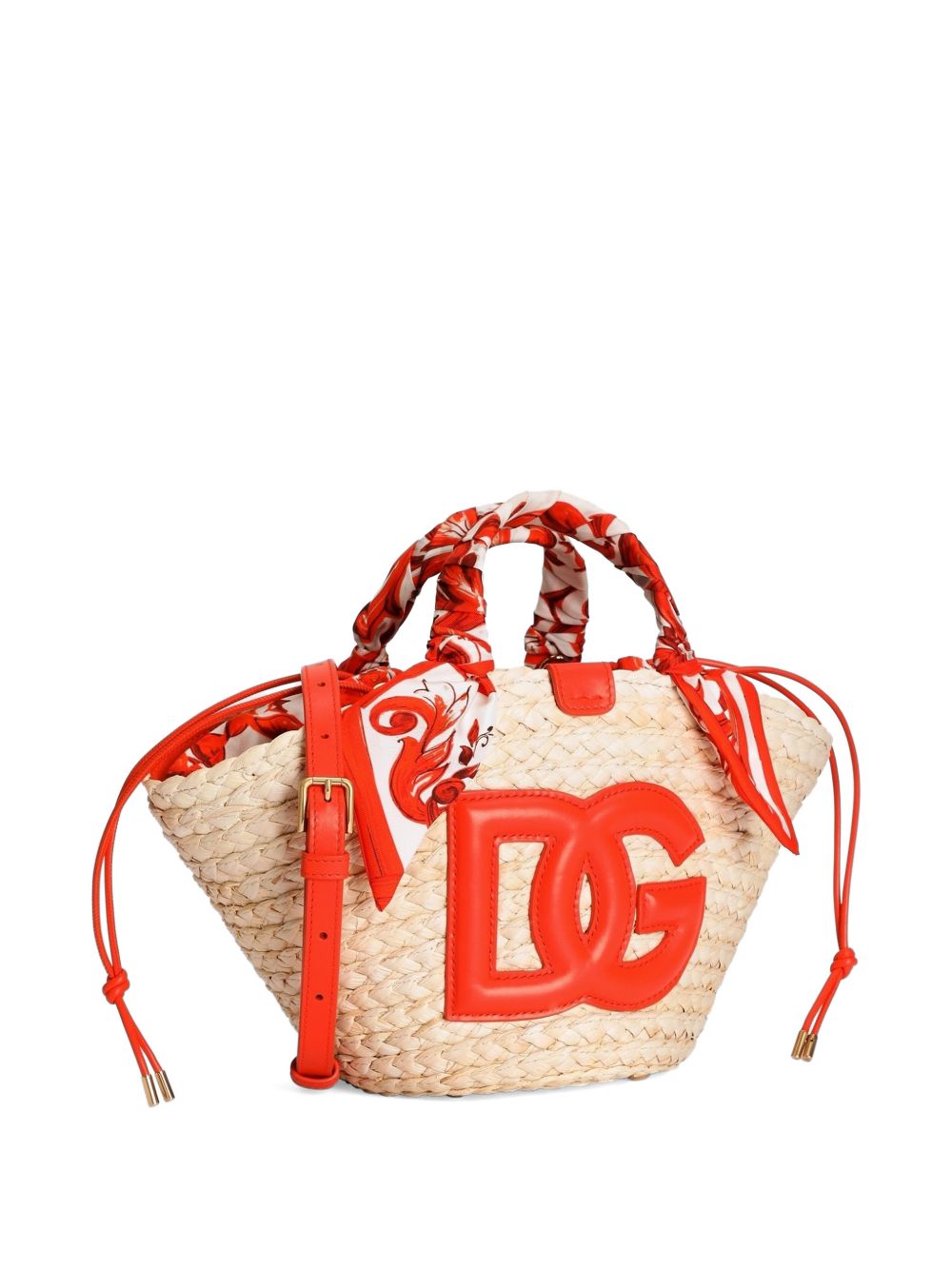 Dolce & Gabbana BB7695 Borsa Maiolica Donna