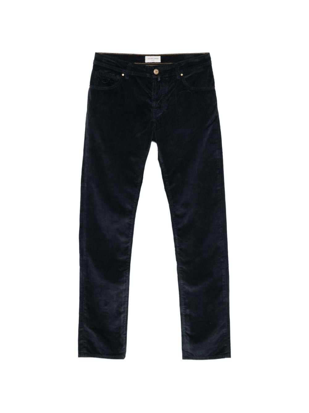 Jacob Cohen QE006 jeans uomo blu