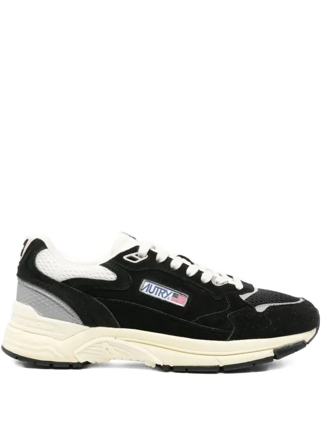 Autry HYLM sneakers uomo nere 43