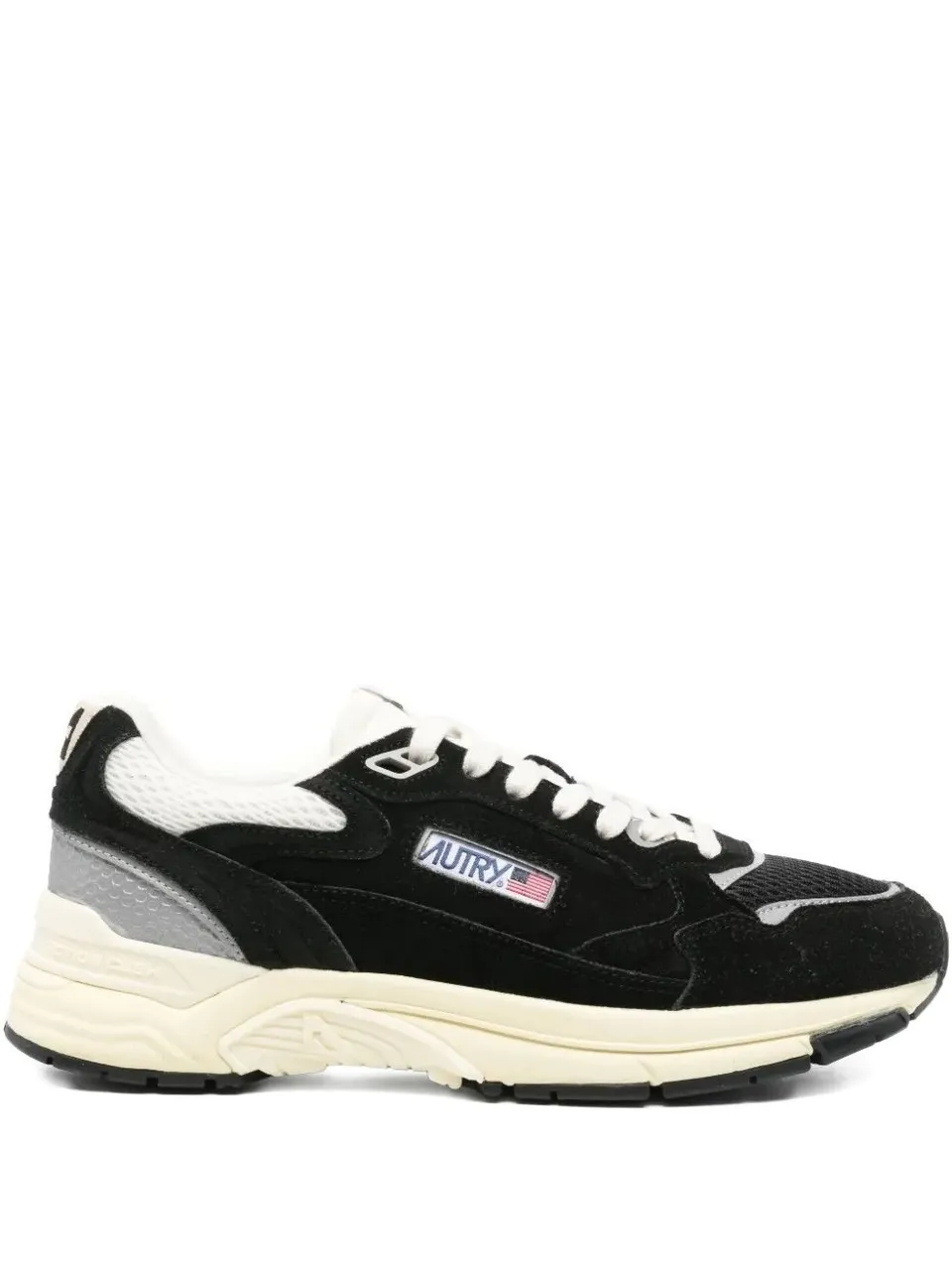 Autry HYLM sneakers uomo nere 43