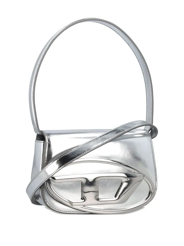 Diesel X08396 PS202 borsa a mano taglia unica donna