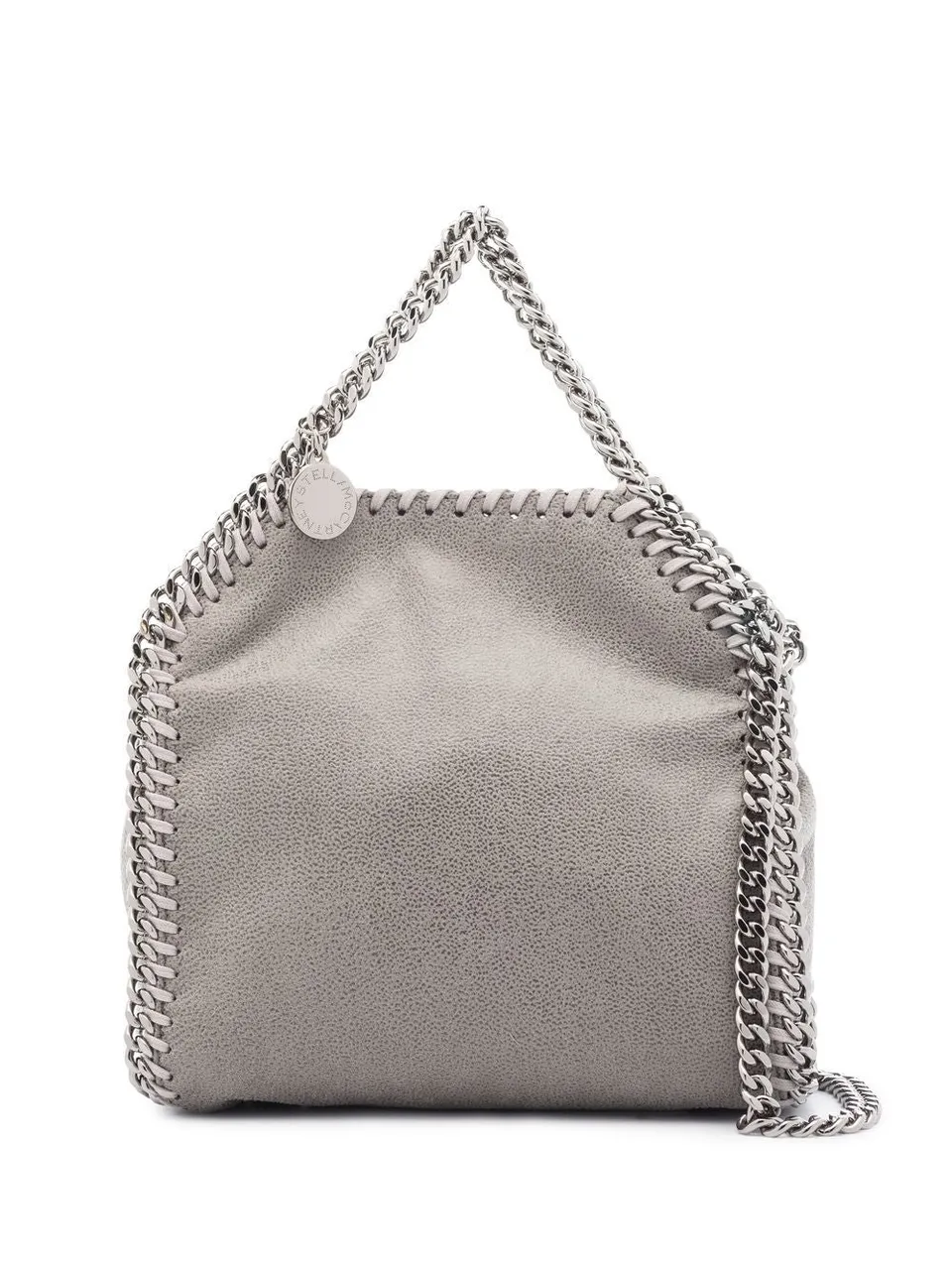 Stella McCartney 391698 Borsa Grigio Donna